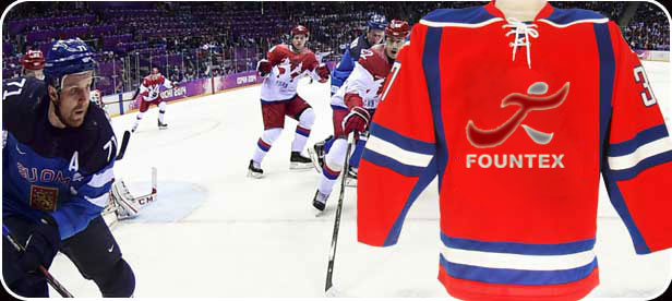 OEM Hockey for Europe