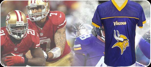 OEM Football For NFLt