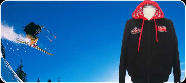 OEM Cotton Fleece Hoodie